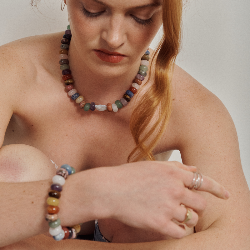 Le Bracelet Amé
