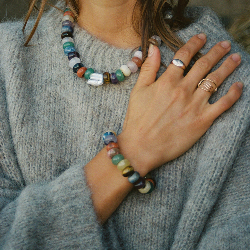 Le Collier Amé