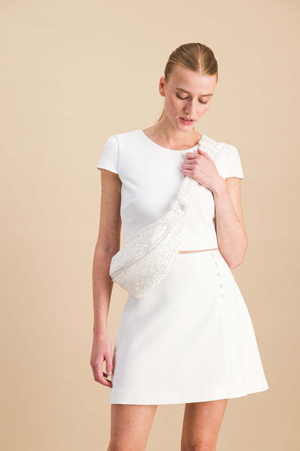 Amélia Skirt