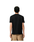 T-Shirt Ami De Coeur Noir – Ami Paris