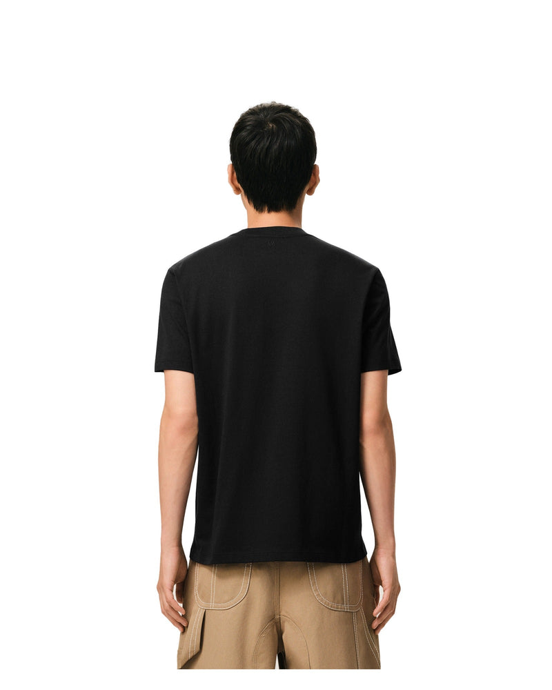 T-Shirt Ami De Coeur Noir – Ami Paris