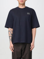 Ami Paris - Alexandre Mattiussi T-Shirt