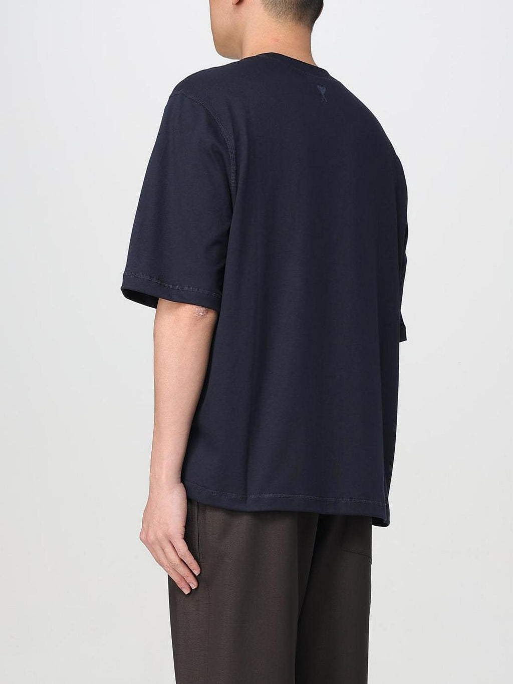 Ami Paris - Alexandre Mattiussi T-Shirt