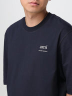 Ami Paris - Alexandre Mattiussi T-Shirt