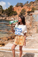 AMOR Blanc - T-Shirt Amour