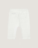 "amour" adanson pointelle pants#color_off-white