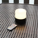 Lámpara de mesa inalámbrica - Bolo