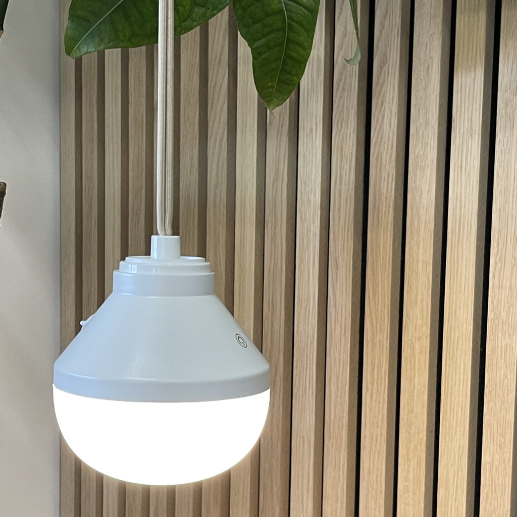 Lys - Módulo Led - Plástico - Blanco