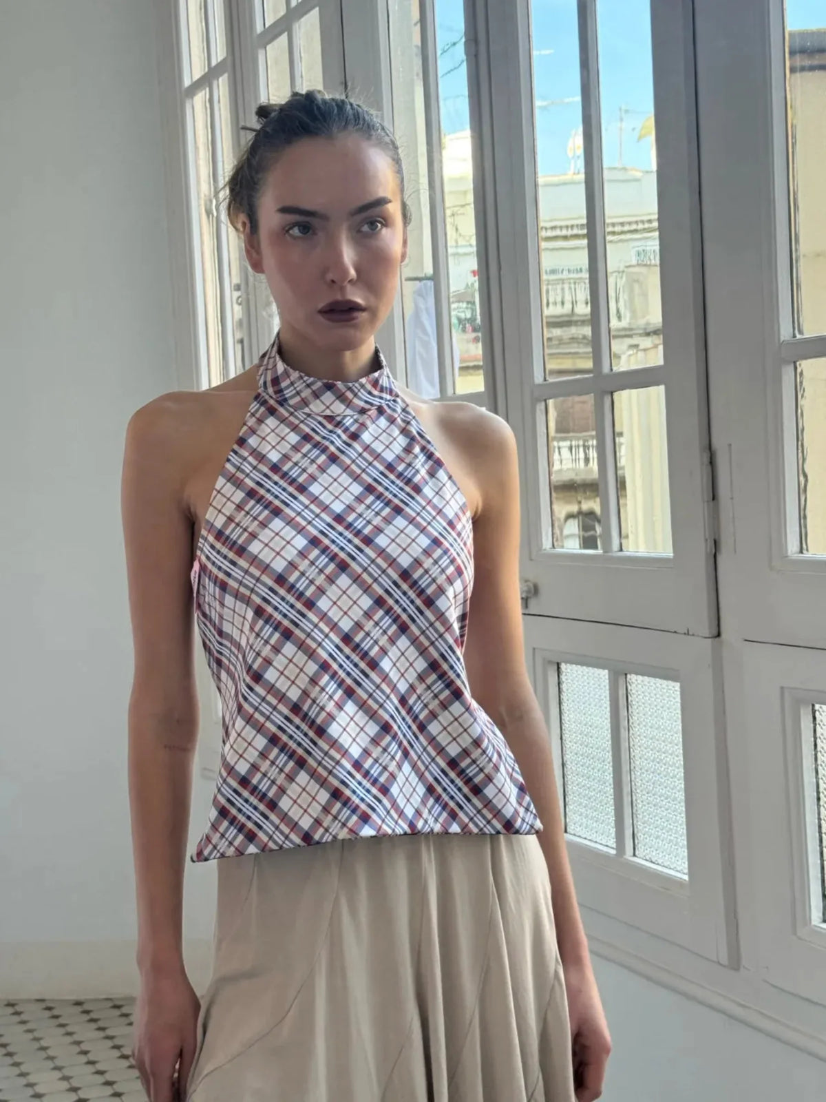 Top Amy Reversible