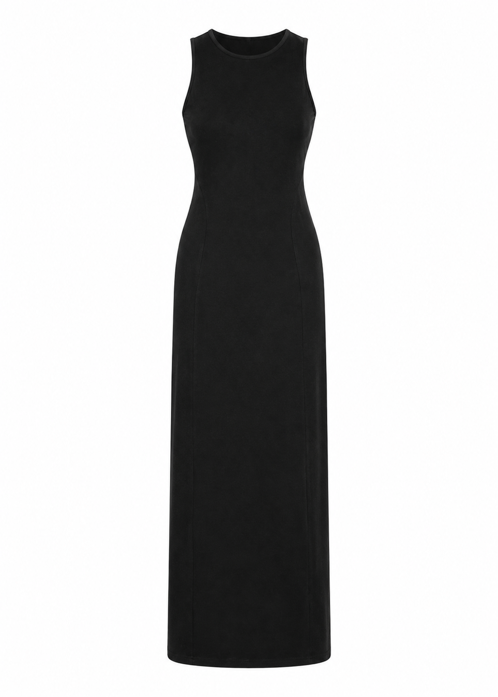 Robe Amy Maxi - Black