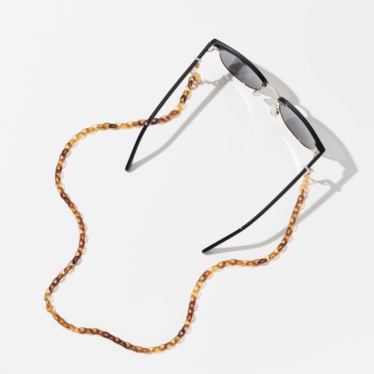 Chaîne De Lunettes Anane Ginger