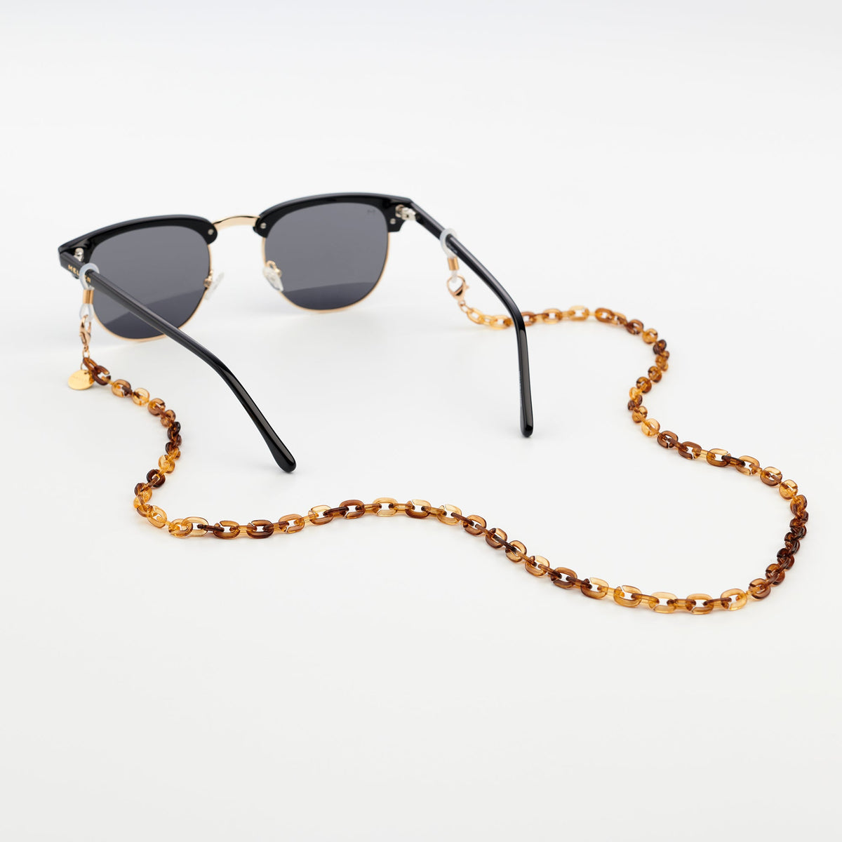 Chaîne De Lunettes Anane Ginger