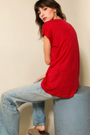 T-SHIRT ANNA LIN