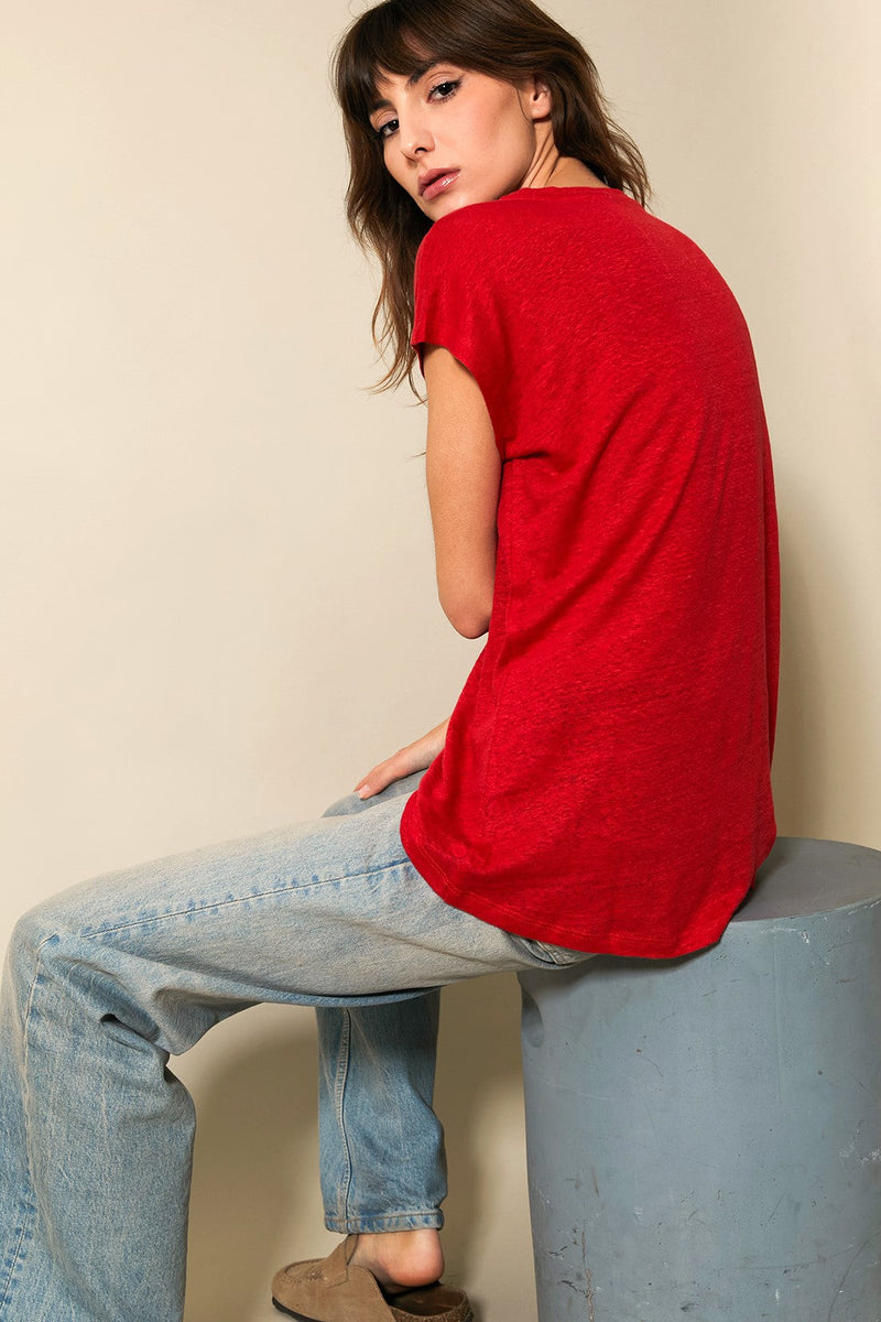T-SHIRT ANNA LIN