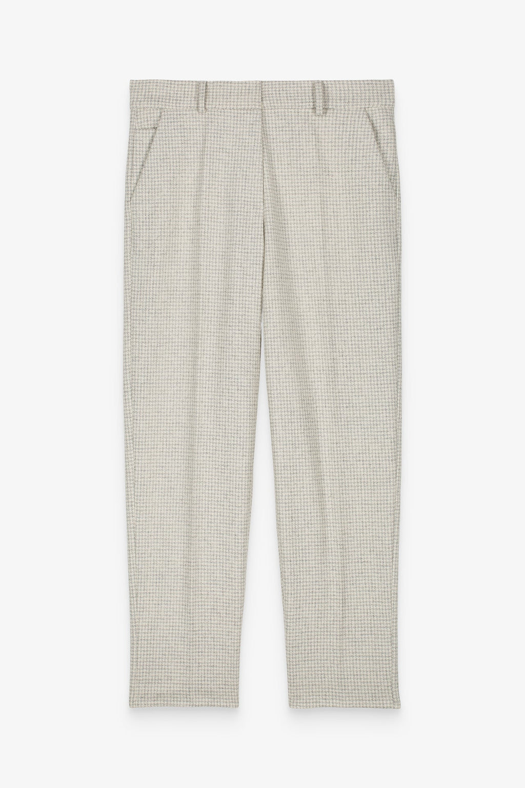Margaux Lonnberg - Margaux Lonnberg - Pantalon Anato - Off Blanc