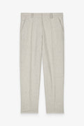 Margaux Lonnberg - Margaux Lonnberg - Pantalon Anato - Off Blanc