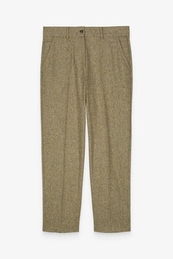 Margaux Lonnberg - Margaux Lonnberg - Margaux Lonnberg - Anato Bukser - Tweed