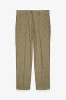 Margaux Lonnberg - Margaux Lonnberg - Pantalon Anato - Tweed