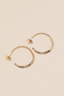 Boucles d'oreilles Andaluz M - waekura