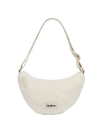 Sac Banane Andrea - Teddy Arctique