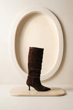 Botas Andrew - Chocolate