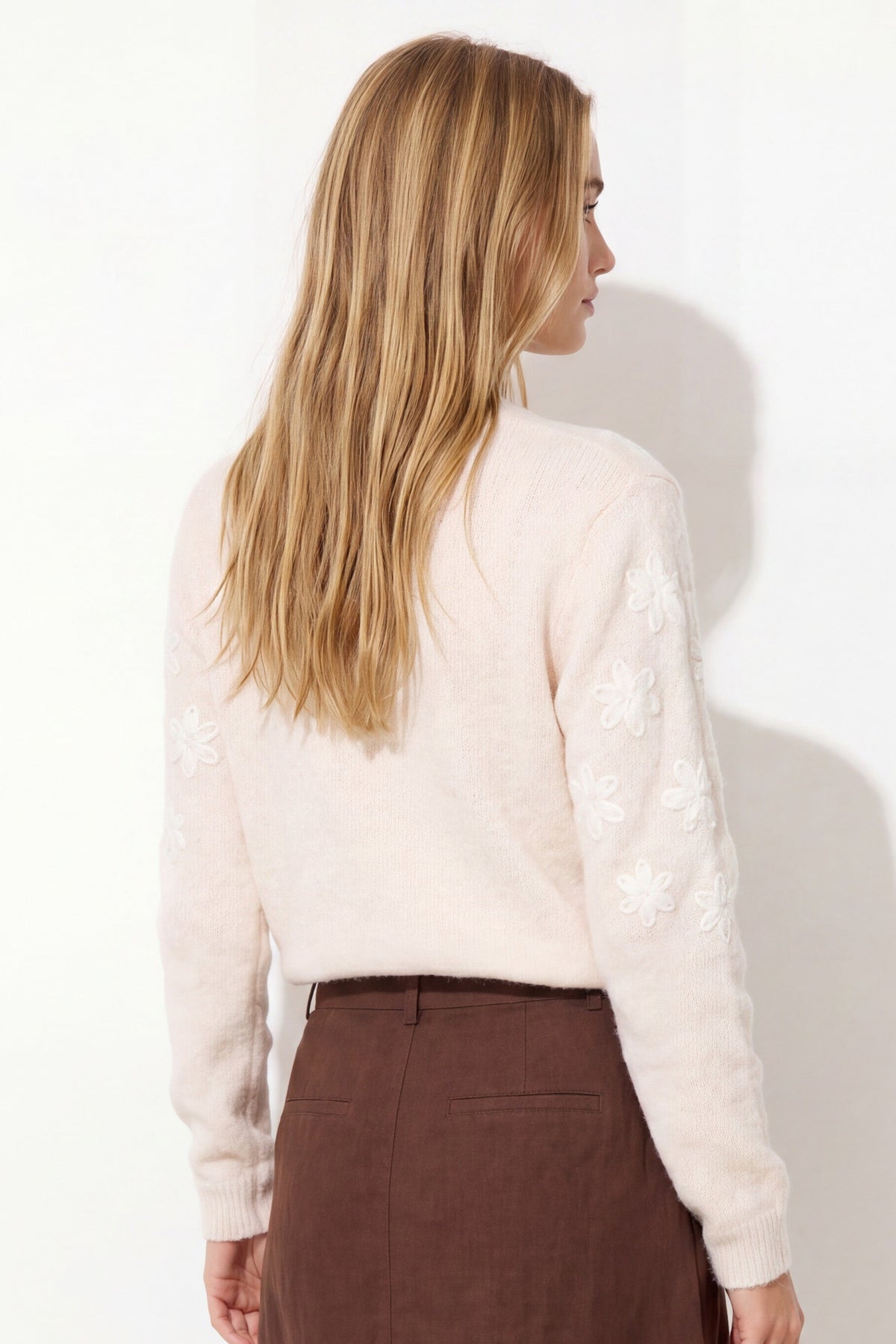 Gilet Angela