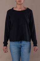 Sweat Angeline - Noir