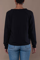 Sweat Angeline - Noir