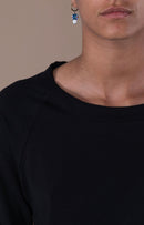 Sweat Angeline - Noir