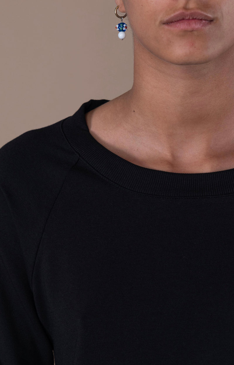 Sweat Angeline - Noir