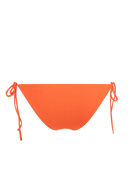 L'Idyllique - Orange - Culotte Nouettes