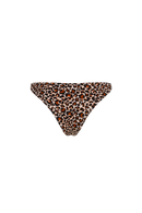 anja culotte tanga l'absolue léopard derrière