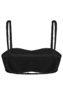 anja haut bikini le distingué noir derrière