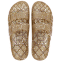 Sandales - Anjo Glitter - Copper