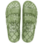 Sandales - Anjo Glitter - Kaki
