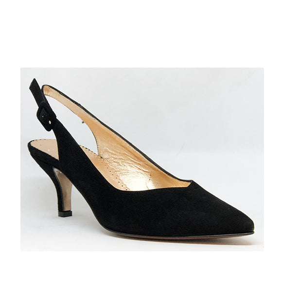 ESCARPINS ANN TUIL AIFFEL | anntuil.com