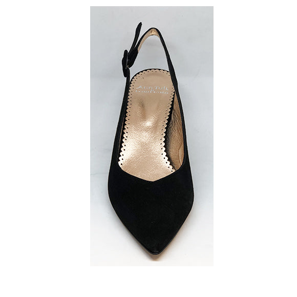 ESCARPINS ANN TUIL AIFFEL | anntuil.com