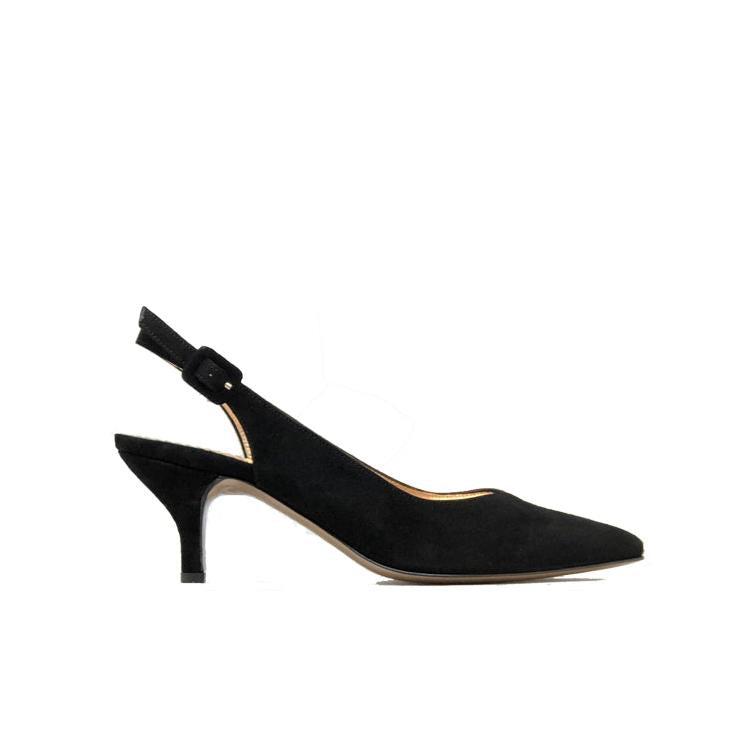 ESCARPINS ANN TUIL AIFFEL | anntuil.com