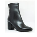 BOTTINES ANN TUIL BOURGEON | anntuil.com