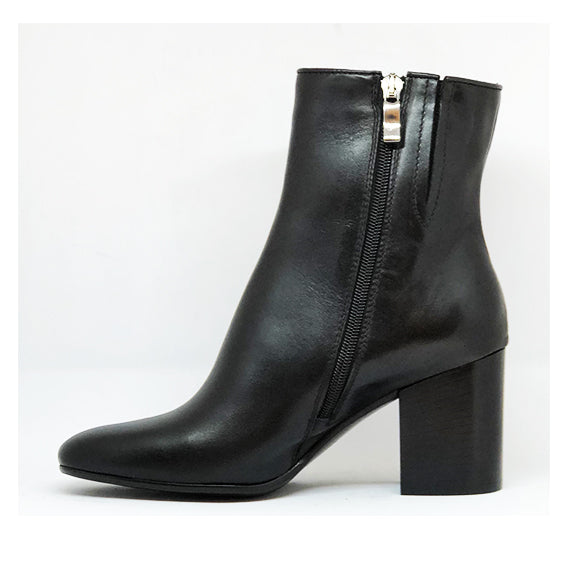 BOTTINES ANN TUIL BOURGEON | anntuil.com