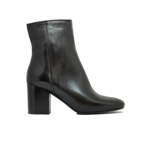 BOTTINES ANN TUIL BOURGEON | anntuil.com