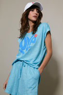 T-SHIRT ANNA LIN