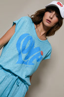 T-SHIRT ANNA LIN