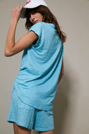 T-SHIRT ANNA LIN