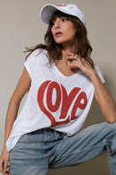 T-SHIRT ANNA LIN