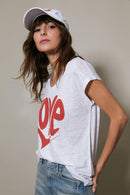 T-SHIRT ANNA LIN