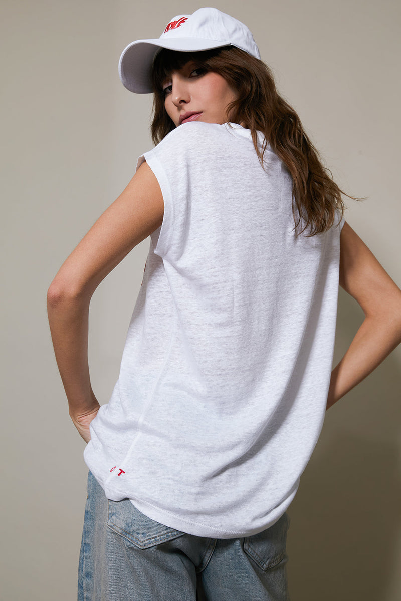 T-SHIRT ANNA LIN