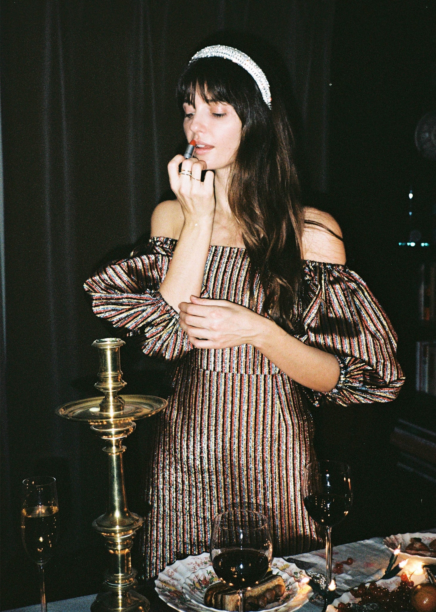 Robe Nora