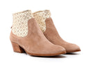 BOOTS ANN TUIL ANABELA | anntuil.com