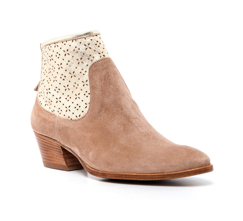 BOOTS ANN TUIL ANABELA | anntuil.com